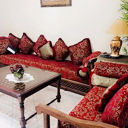 Апартаменты شقه سكاي دورين على البحر Сейл Экстерьер фото