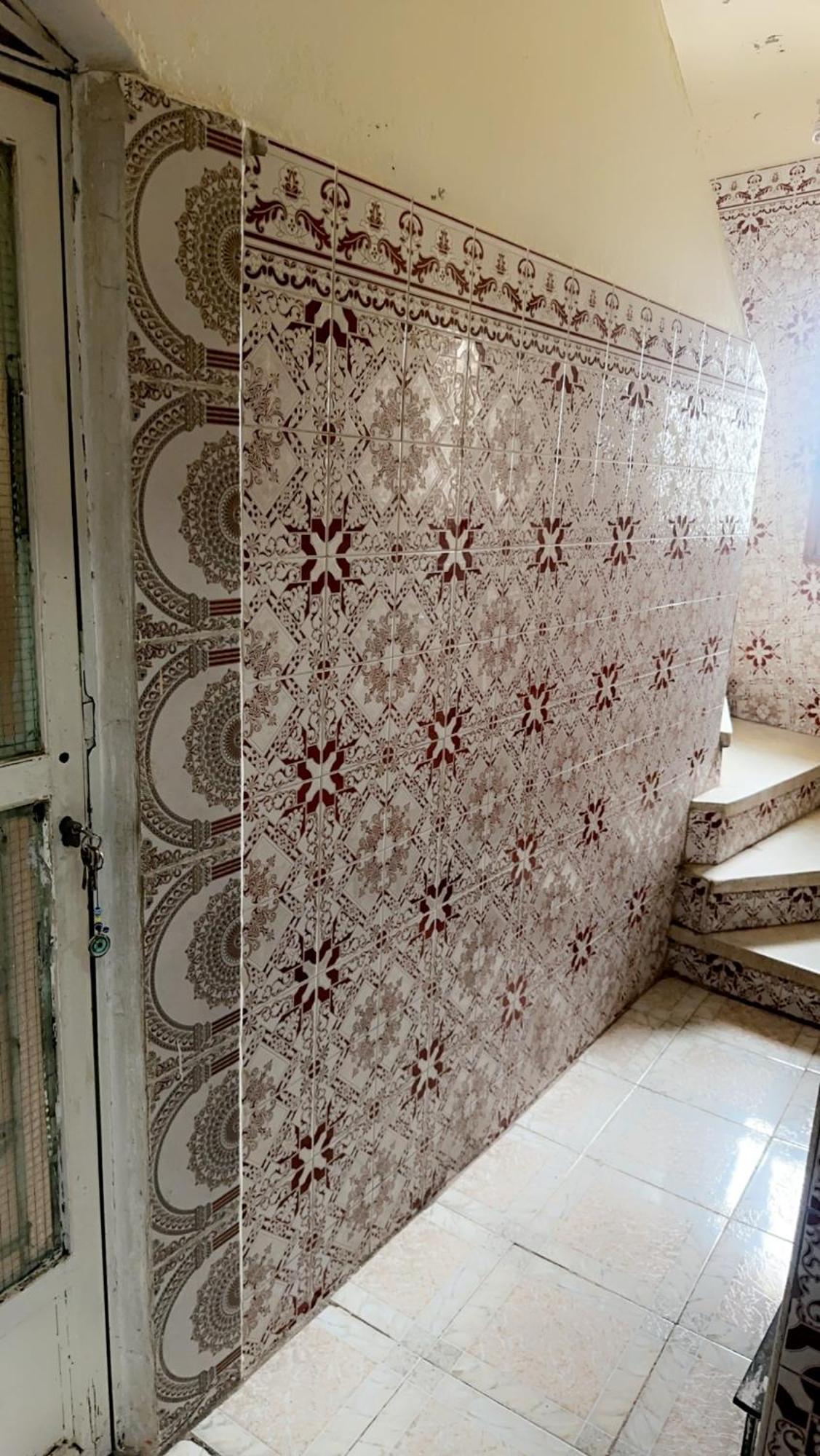 Апартаменты شقه سكاي دورين على البحر Сейл Экстерьер фото